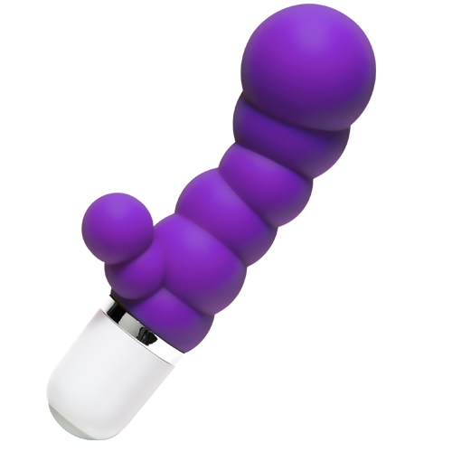 Vedo Bub Mini Vibrator - Indigo